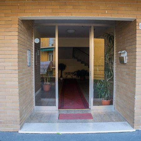 Casa Panorama: Seaview Retreat near Chiavari Center with Free Parking Apartment Exterior photo