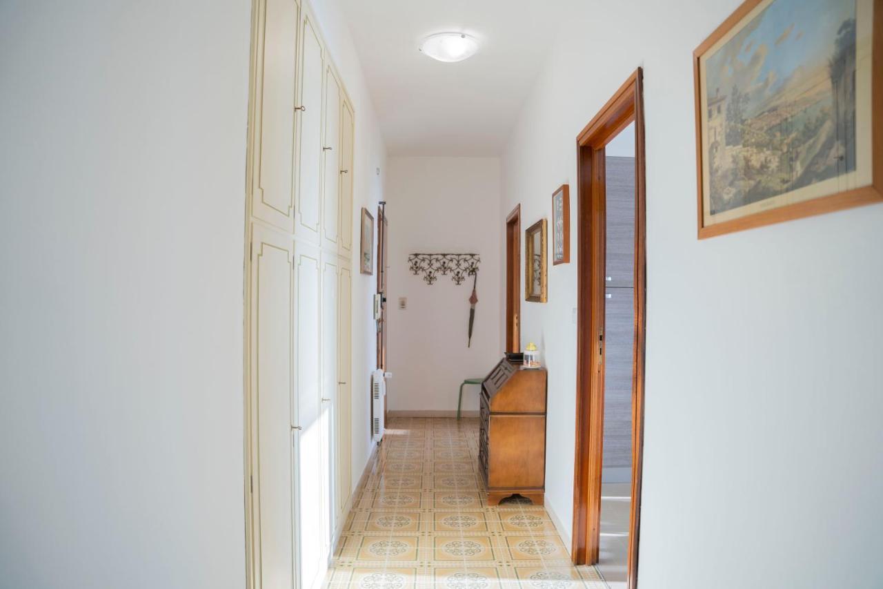 Casa Panorama: Seaview Retreat near Chiavari Center with Free Parking Apartment Exterior photo